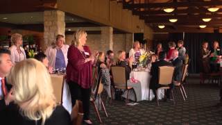 the Memorial Tournament's Womens Division Committee