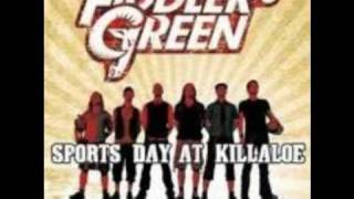 Fiddler&#39;s Green - Sporting Day (Folk Punk Rock )