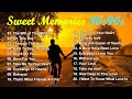 Relaxing love songs 80s 90s  best romantic love songs of all time  best opm love songs medley