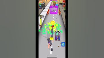 Rapid Reload Gameplay Level 35 (Android & ios) #level #shorts #reels #mobilegame #games #rapid
