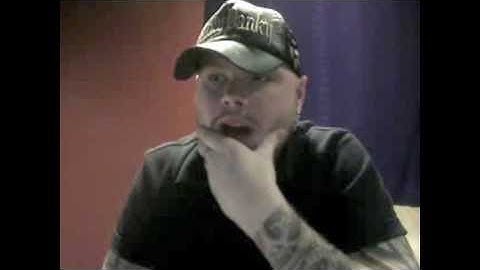 SOILWORK - In Studio (2-21-10) - PART 2 - The Panic Broadcast (OFFICIAL)
