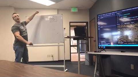 Algorithm Training - Linked Lists (Data Structures)