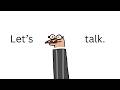 let's chat about the future!