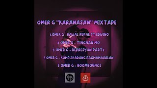 Omer G - Komplikadong Pagmamahalan Prod. RedHead Beats