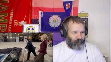American Reacts to Snuff Box - Boyfriend Sketches