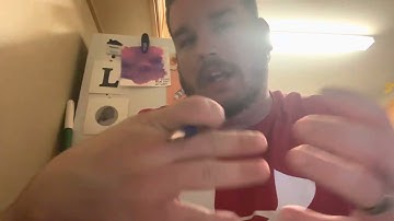 FTT 122 introduction to ammunition and basic ballistics. Week 1 assignment