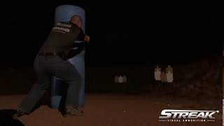 Streak Visual Ammunition