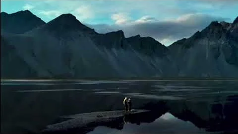 Iceland: A Land of Fire, Ice, and Breathtaking Beauty