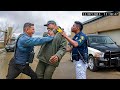 Times Idiot Cops ABUSED Their Power