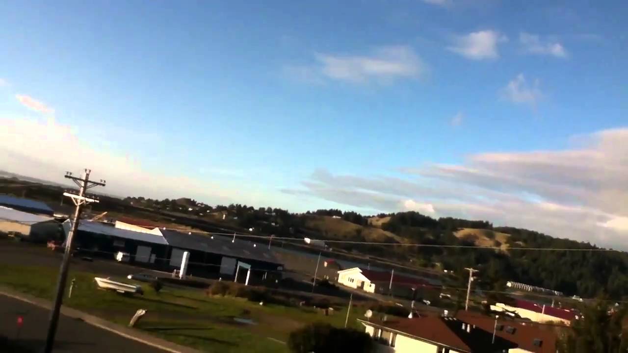 Last tsunami on oregon coast Last tsunami on oregon coast