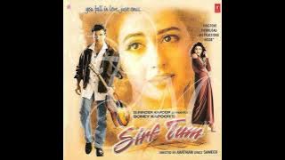 Upar Wala Apne Saath Hai (Eagle Ultra Classic Jhankar) Movie: SIRF TUM 1999 Singer: KUMAR SANU