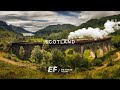 Travel to scotland with go ahead  ef go ahead tours