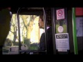 Little Miss Jocelyn - Bus driver laughs at passenger