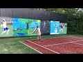 Eliine tennis