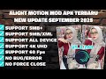 NO PASSWORD‼️ AM MOD TERBARU 2025 | VERSI 5.0.272. | SUPPORT ALL PRESET