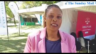 ZAPF's Sandra Musevenzo speaks on local pension funds' pre-2009 value loss compensation
