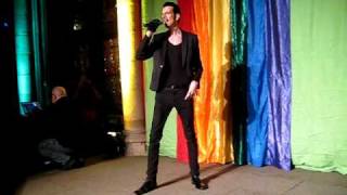 Martin 101 With His Brand New Single Follow Me