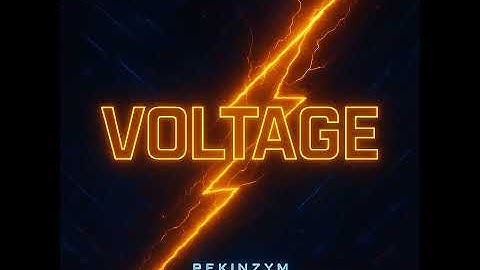 Pekinzym - Voltage (Official Audio)