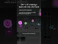 Geometry Dash but it's ONLY Dash Orbs 🔴 #geometrydash #gd #creator #gdcreator