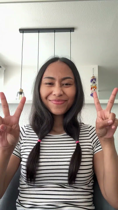 Cutting your own hair can save Rp. 950,000