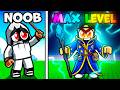 Roblox +1 MAGIC EVOLUTION!