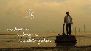 Amiel Sol - Ikaw Lang Patutunguhan (Official Lyric Visualizer)