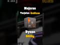 Mejores Graficas para el Ryzen 5 8600g #nvidia #pcgamer #rtx #pc #gamer #pcgaming