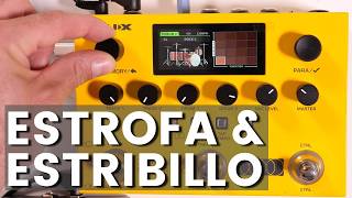 Por ESTO necesitas 2 PISTAS en tu LOOPER | NuX Dual Loop Stereo