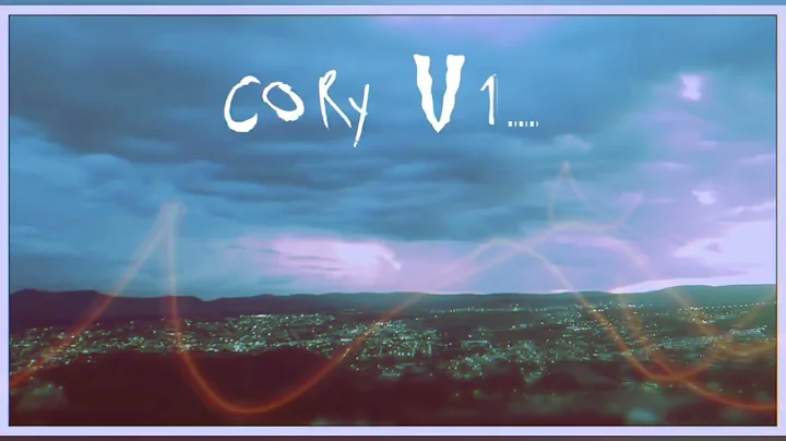 Cory V1  La Guerrilla Musick  2022