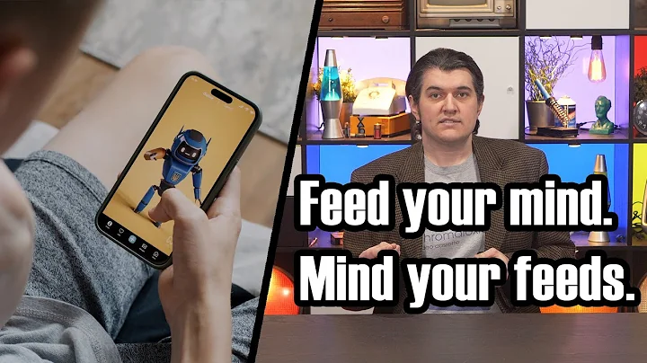 Algorithms are breaking how we think