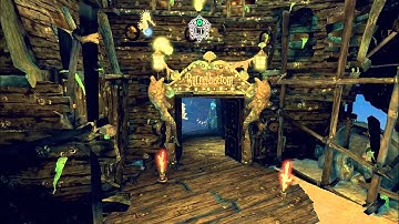 Alice Madness Returns Part 14: Traversing the Depths