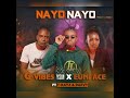 G-vibe-ysm x Euni Ace ft T-kayz &amp; Daevy  -Nayo nayo (official audio prod by dj robot exclusive)