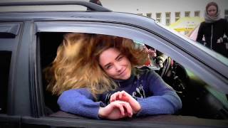 Emma 2017 В Санкт-Петербурге - Vw Passat