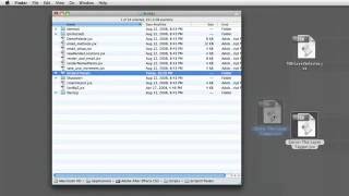 How to install scripts in After Effects.