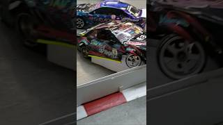 Runaway Car Eats Wall