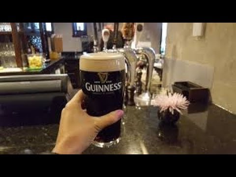How Many Calories Are In A Pint Of Guinness Beer