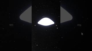 E se o Sol estivesse perto de 2 buracos negros? #astronomia #universo