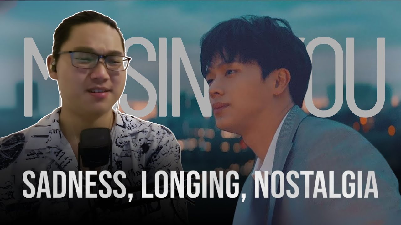 Reacting To BTOB – Missing You | Hitting Me With A Flood Of Emotions
