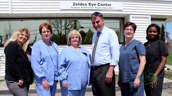 Zeldes Eye Center