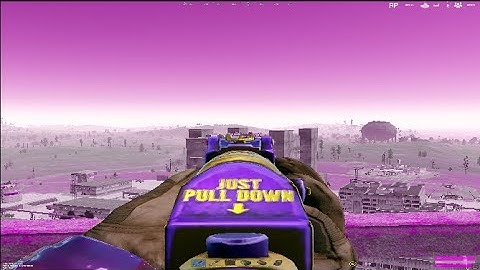 "Just Pull Down" | Rust PvP Montage