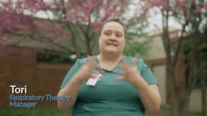 Why Healthcare? - National Hospital Week 2025