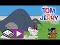The tom and jerry show  uncle pecos rides again  boomerang uk
