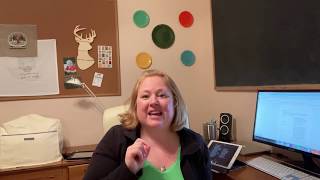 Remote Learning Day 1 - March 17, 2020