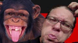 CHIMP ATTACK! - The Monkey Party Story, Part II - Penn Point CHIMP ATTACK! - The Monkey Party Story, Part II - Penn Point