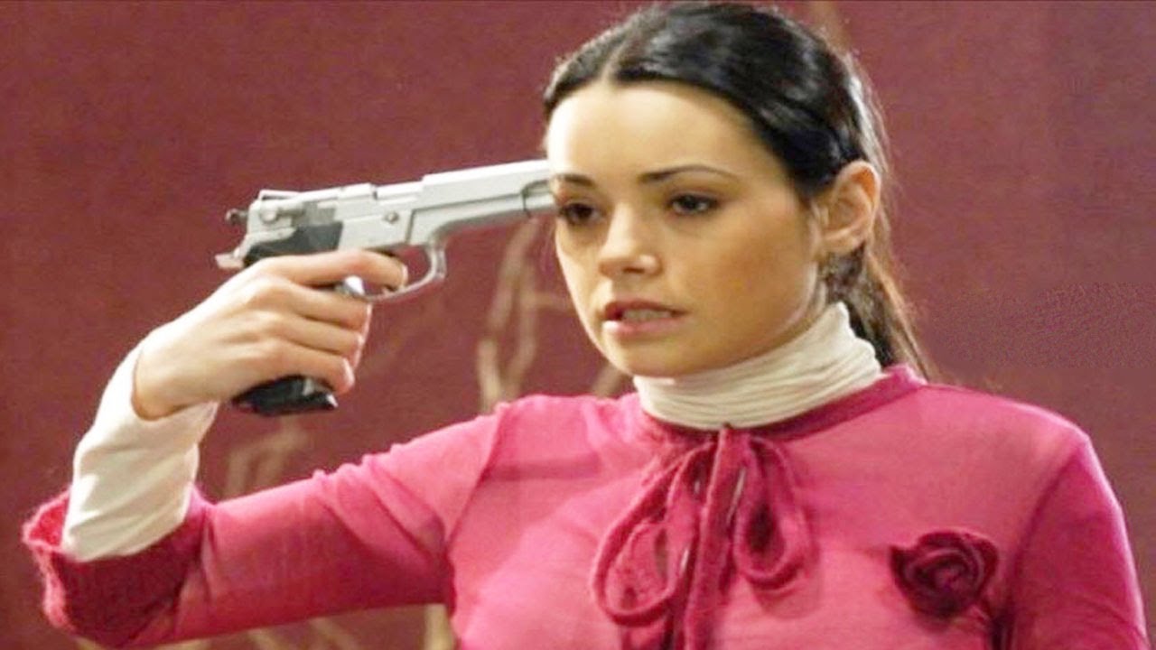 Kısaca Elif'in Mallıkları