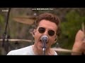 McFly Radio 2 Live At Home Performances Part 3