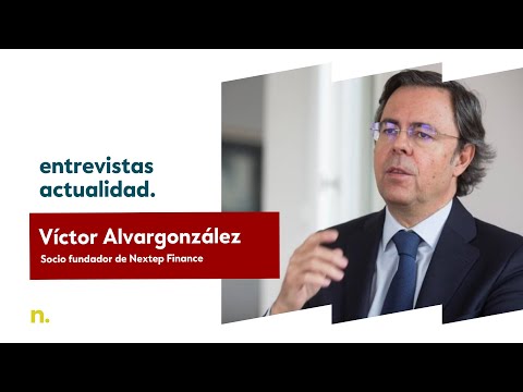 Actores importantes en el futuro de la economía | Negocios TV