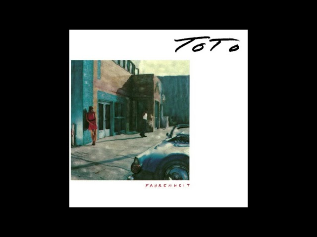 TOTO - Somewhere Tonight class=