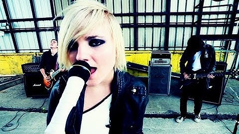 Atrium - "Alive" Official Music Video