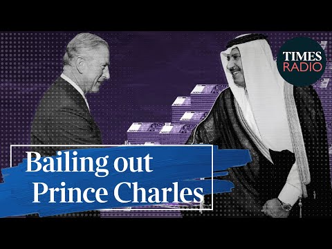 EXPLAINED: Prince Charles'